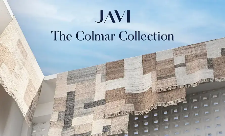 The Colmar Collection