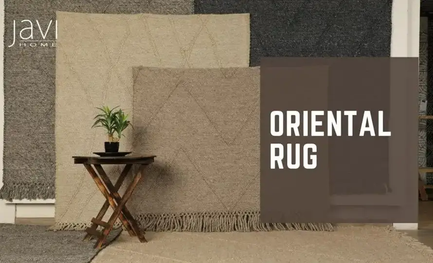 How To Buy The Best Oriental Rugs