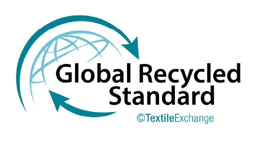 JAVI home Certification Global recycled standard