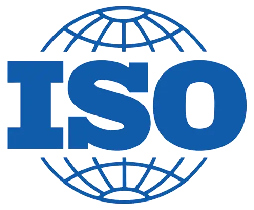 JAVI home Certification ISO