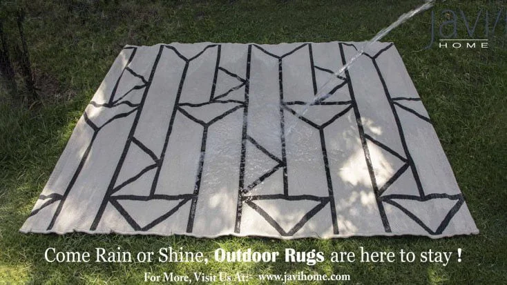 Outdoor Rugs Their Importance