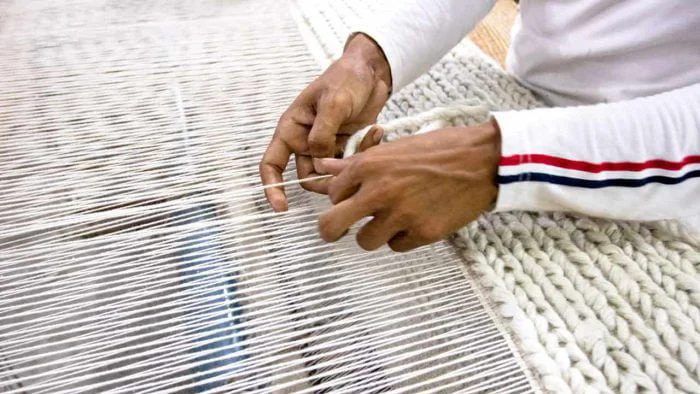 The Benefits Of Handmade Rugs Over Machine Made Rugs