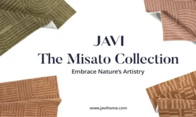 The Misato Collection Embrace Natures Artistry
