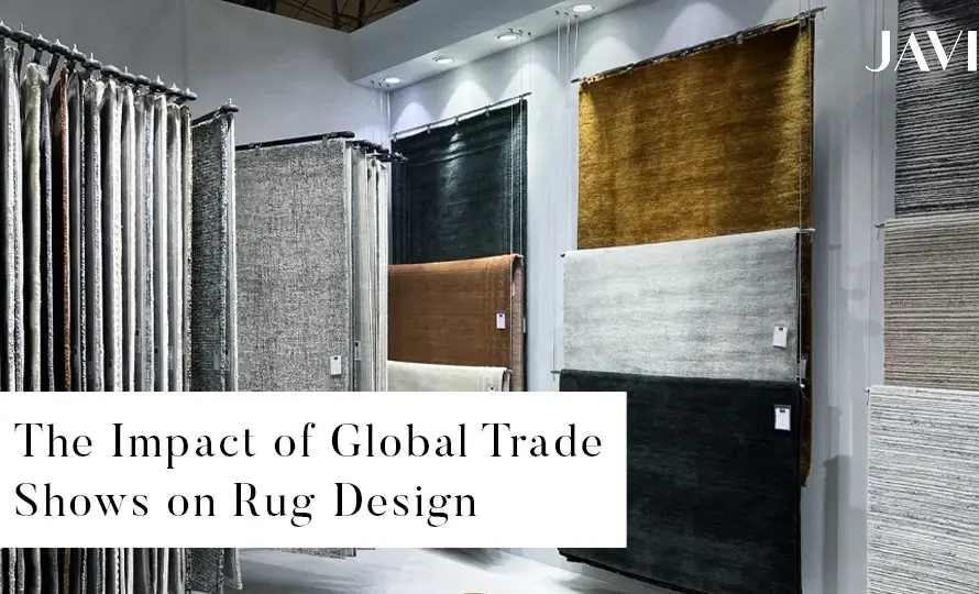 Impact of Global trade show