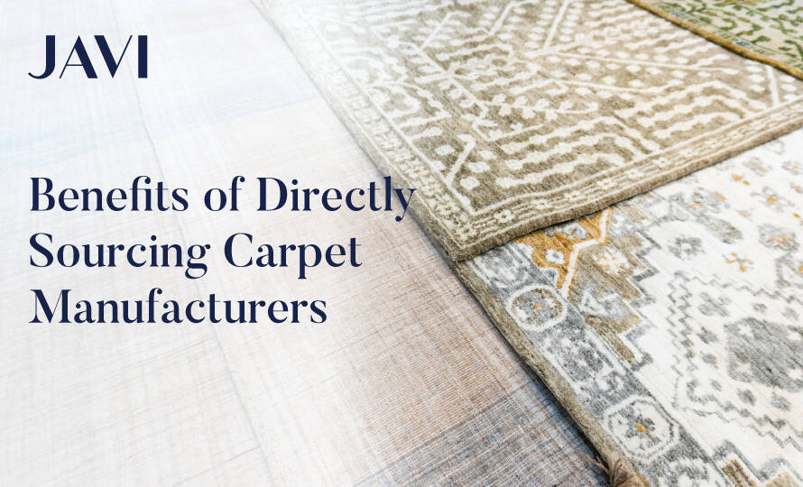 Javi Home: Carpet Manufacturers