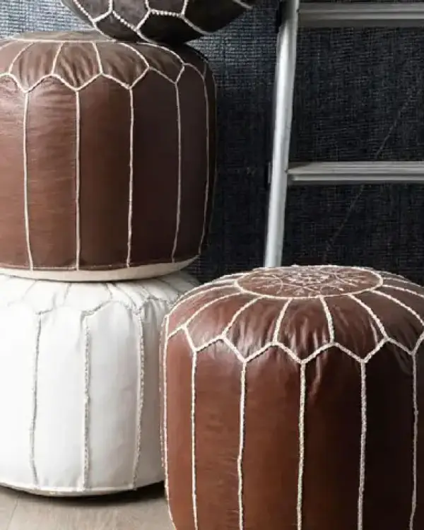 JAVI-home-leather-poufs-cover